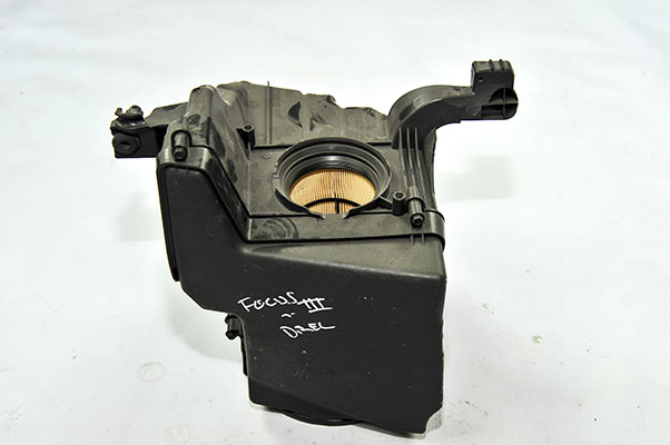 ford cıkma yedek focus 3 dizel hava fililitre kutusu